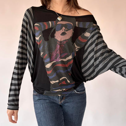 Custo Barcelona Top (M)