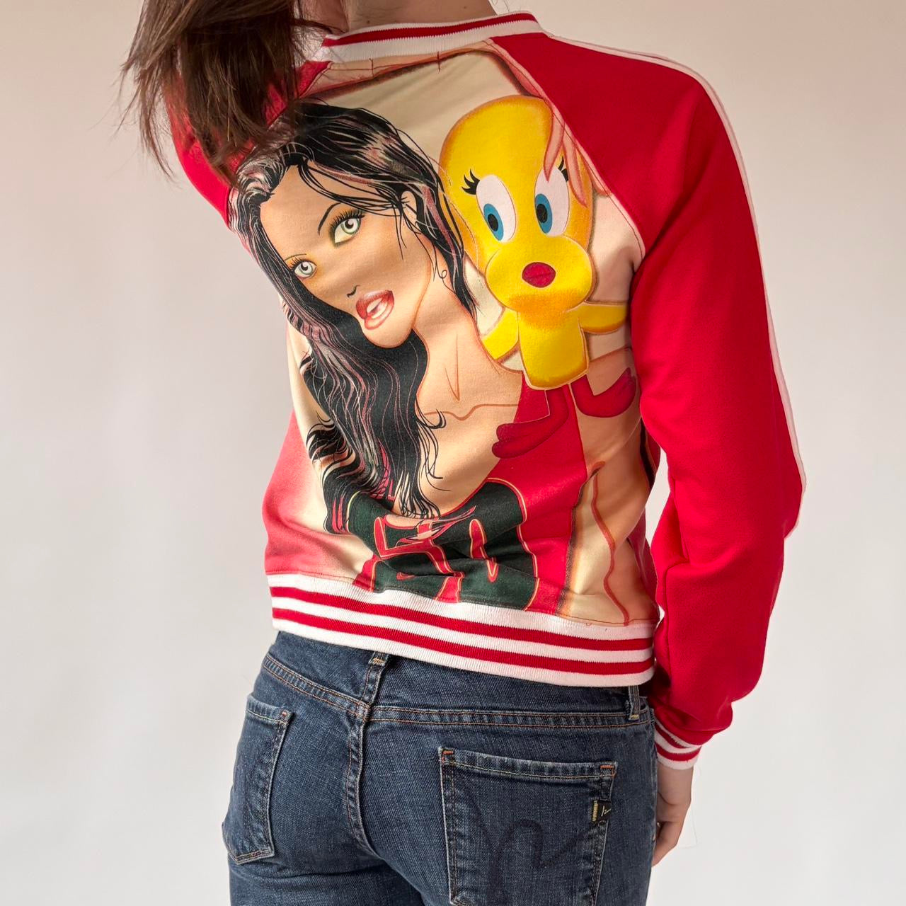 Custo Barcelona Track Jacket (S)