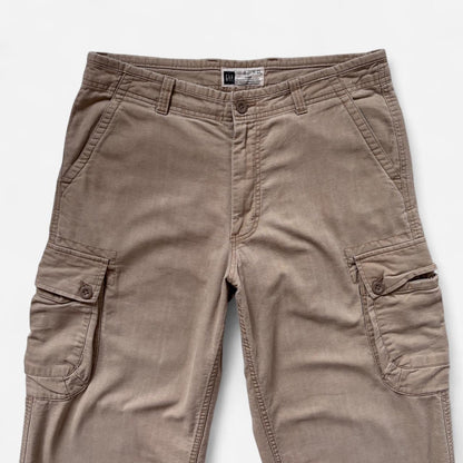 2004 Gap Cargo Pants (L/XL)