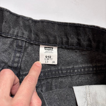 Levi’s 90s 912 Jean Shorts (L)