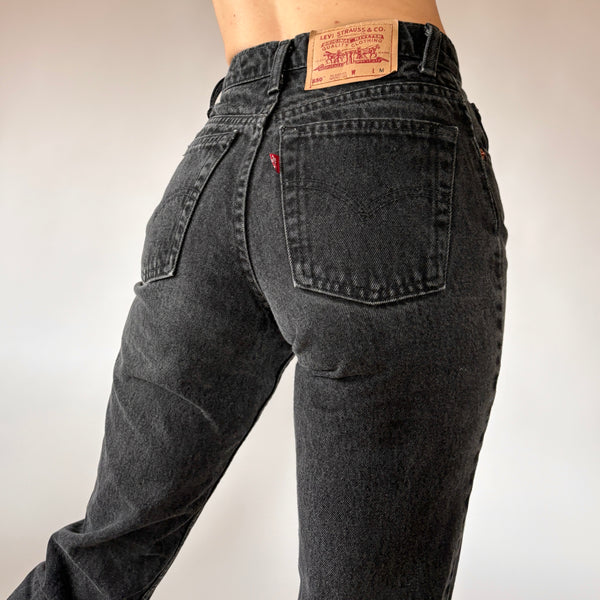 Levi’s 90s 550 Jeans (XXS)