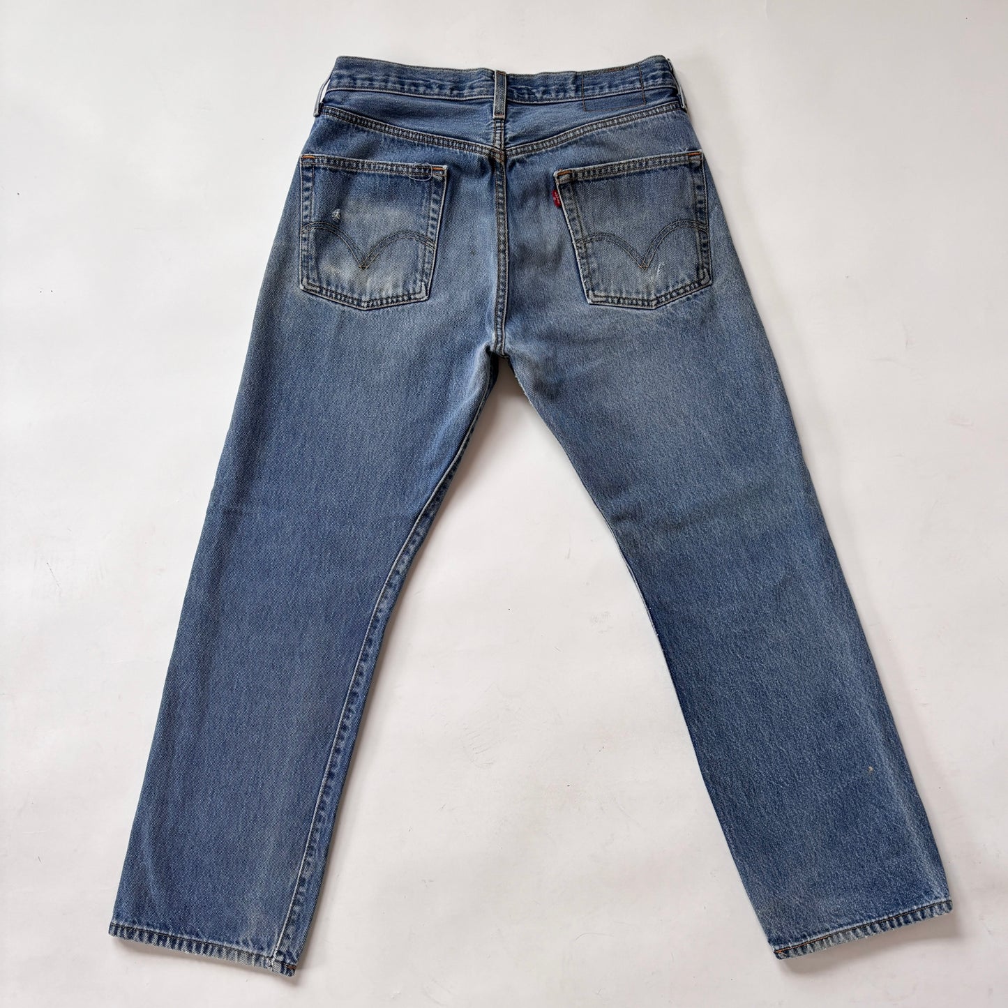 Levi’s 90s 501s (M)