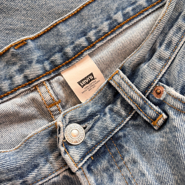 Levi’s 90s 501 Jeans (L)