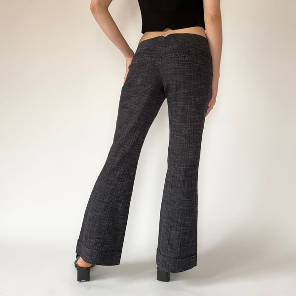 2000s Office Siren Trousers (S)