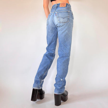 Levi’s 80s 501 Jeans (S)