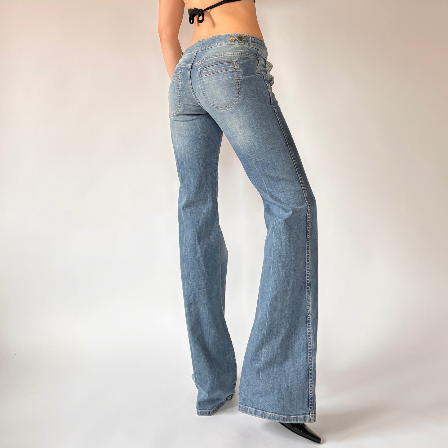 Marc Jacobs 2000s Jeans (S)
