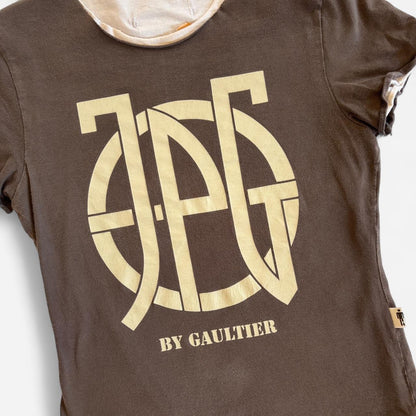 JPG by Gaultier Tee (S)