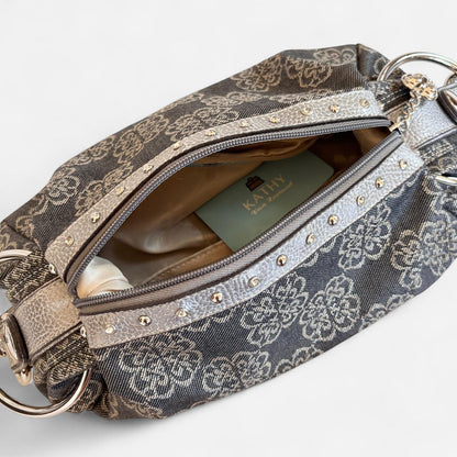 Y2K Deadstock O-Ring Bag