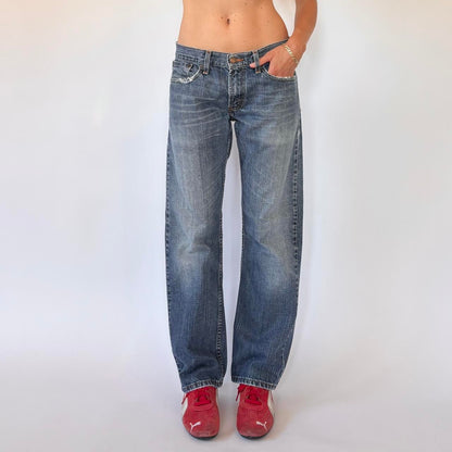 Levi’s 2000s 514 Jeans (M)