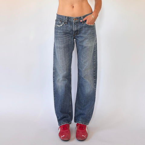 Levi’s 2000s 514 Jeans (M)