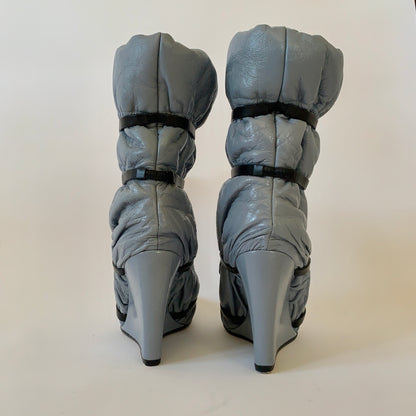 Stuart Weitzman Boots