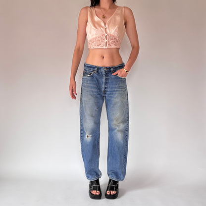 Levi’s 90s 501s (M)