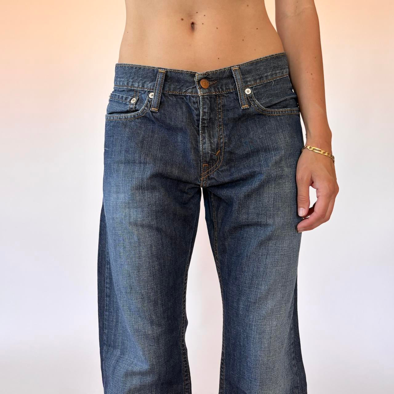 Levi’s 2000s 514 Jeans (M)