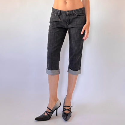 Marc Jacobs Capri Jeans (S)