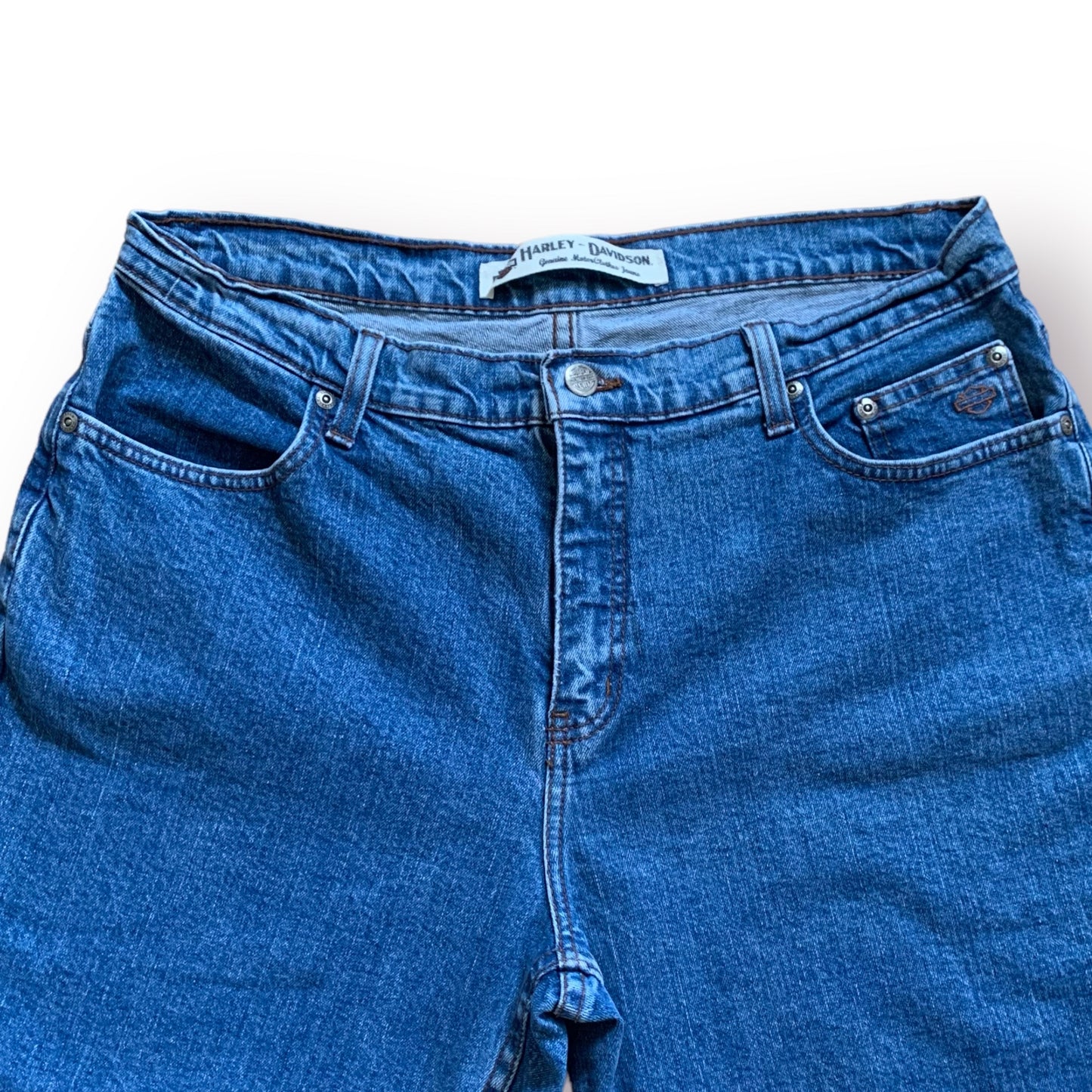 Harley Davidson Jeans - Large