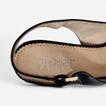 Y2K Buckle Kitten Heels (7)