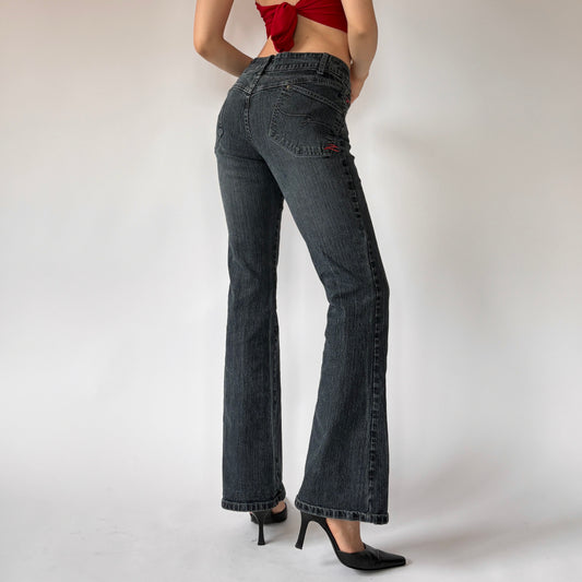 Y2K Zana Di Jeans (S)