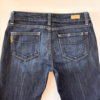 2000s Paige Jeans (S)