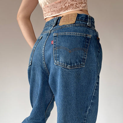 Levi’s 80s Jeans (M)