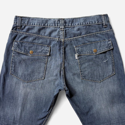 00s Levi’s SilverTab Jeans (XL)