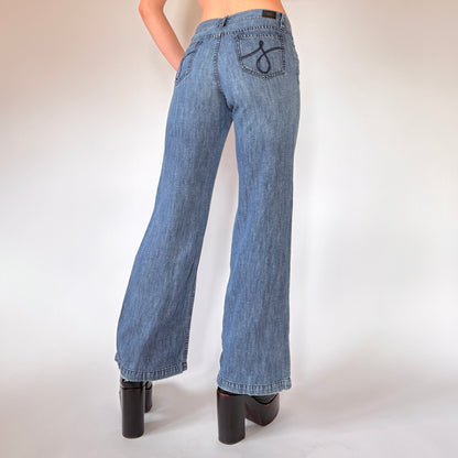 Juicy Couture Jeans (XS)