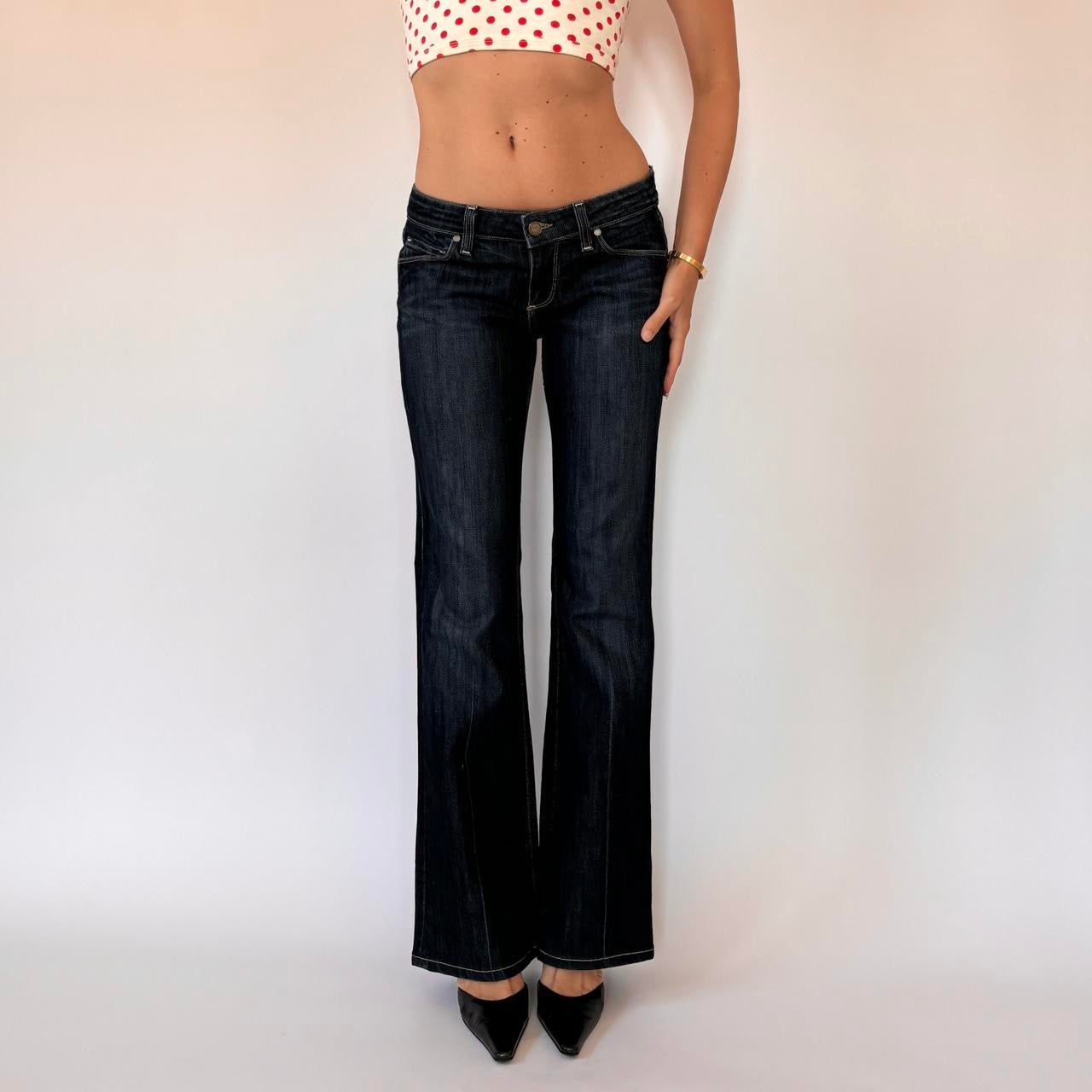 2000s Paige Jeans (S)