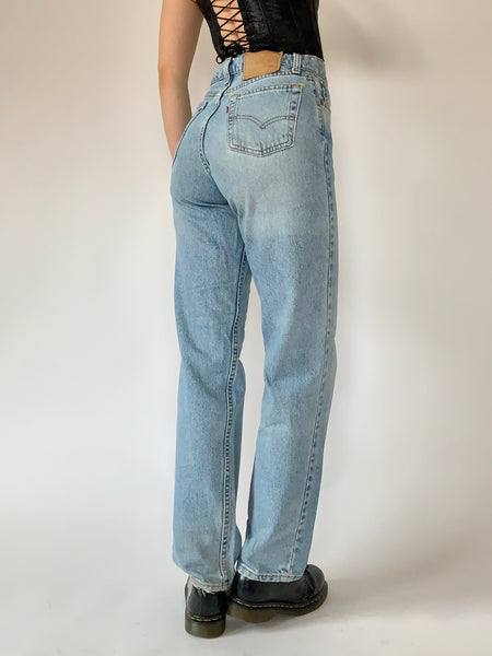 Vintage Levi’s 560 Jeans - Small
