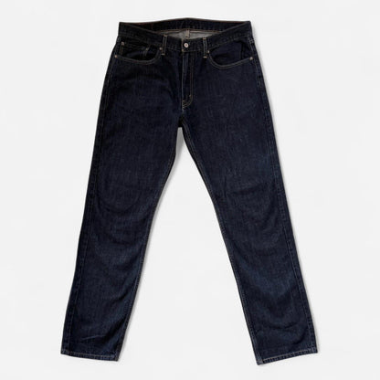 Levi’s Dark Wash 559 Jeans (1X)