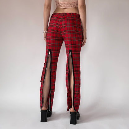 90s Lip Service Pants (S)