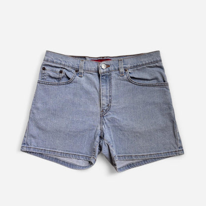 Levi’s Y2K Jean Shorts (S)