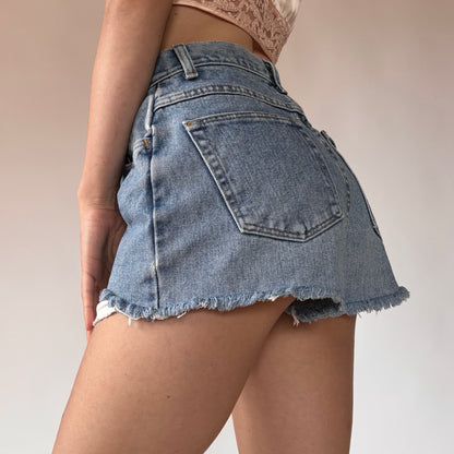 Vintage Wrangler Cutoffs (S)