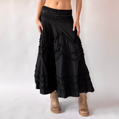 Deadstock 2000s Vertigo Skirt (M)