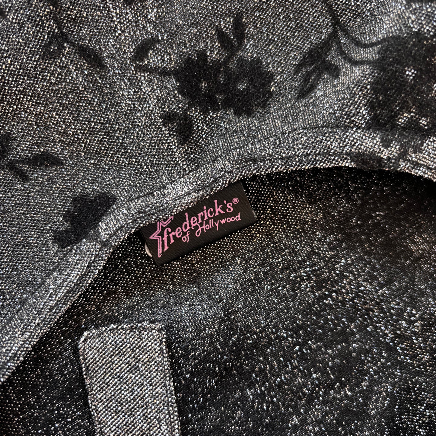 Frederick’s of Hollywood 90s Dress (S)