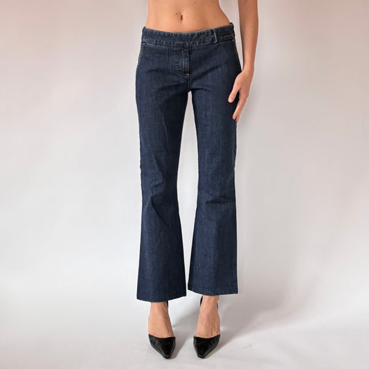 2000s Tahari Jeans (S)