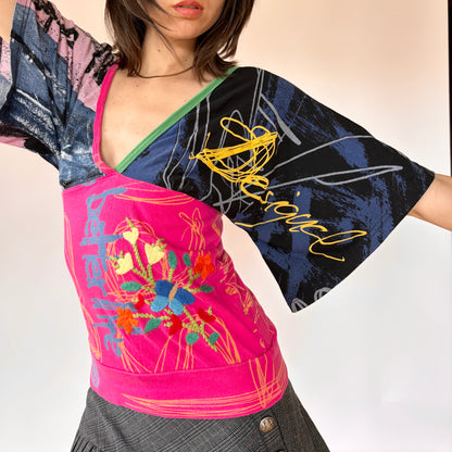Desigual Top (S)
