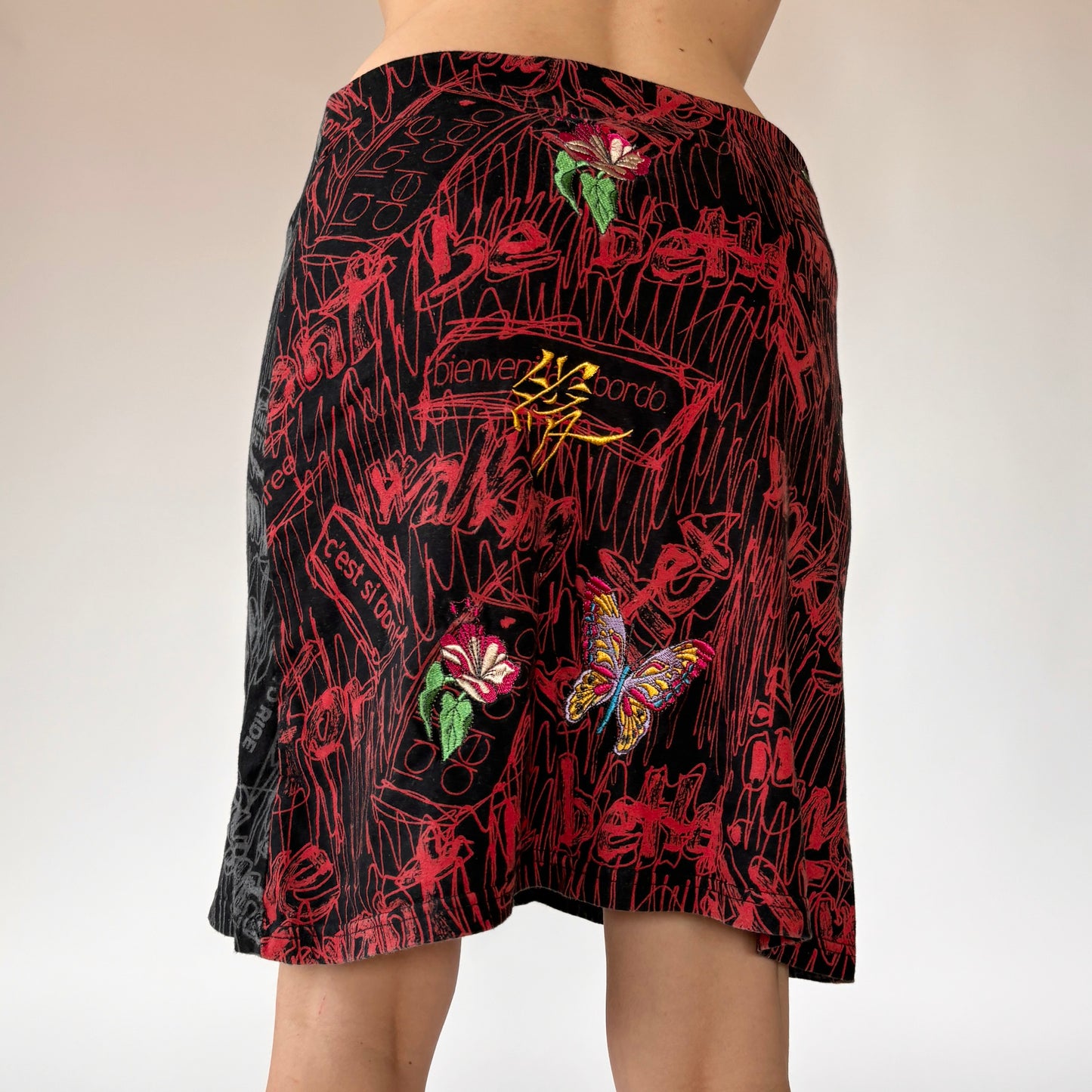 Desigual Skirt (S)