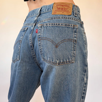 Levi’s 90s 550 Jeans (M)