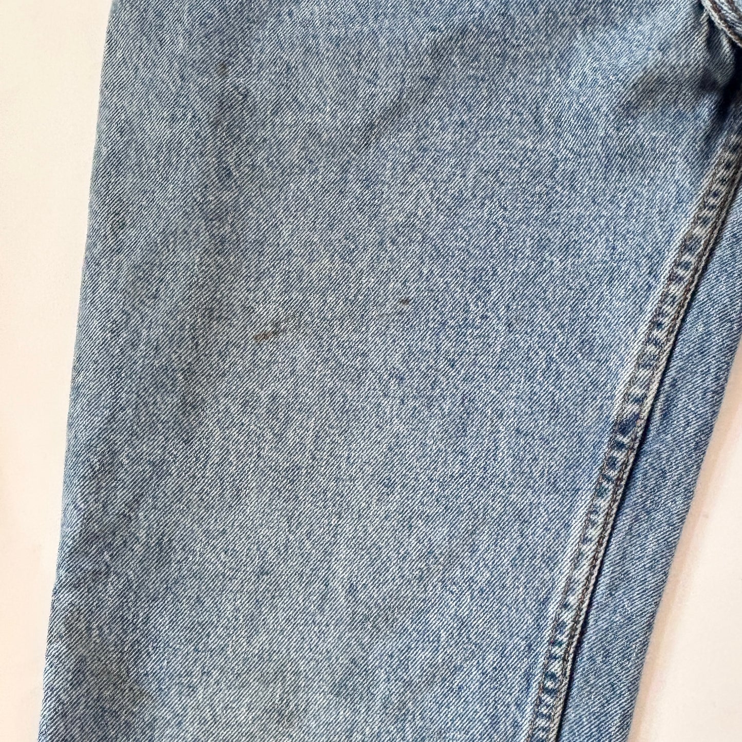 Levi’s 90s 550 Jeans (S/M)