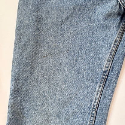 Levi’s 90s 550 Jeans (S/M)