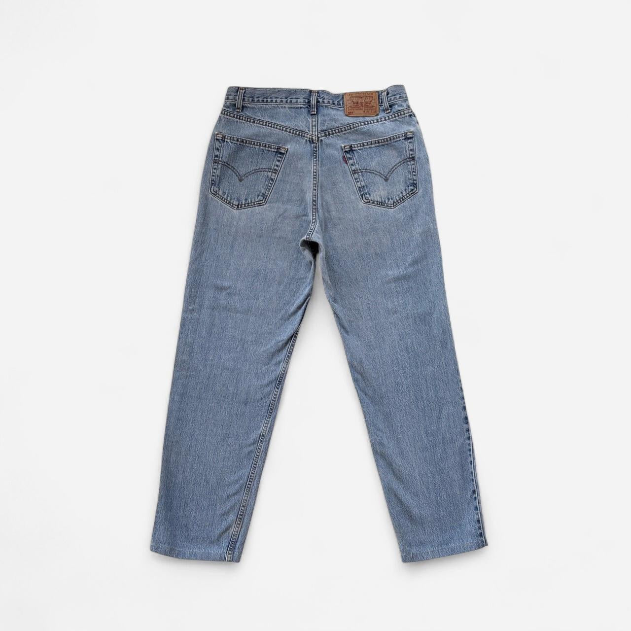 Levi’s 90s 550 Jeans (XL)