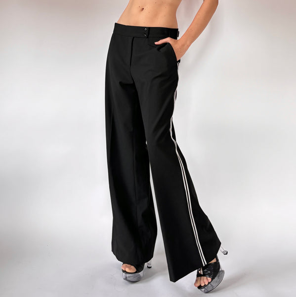 2000s Track Trousers (M)