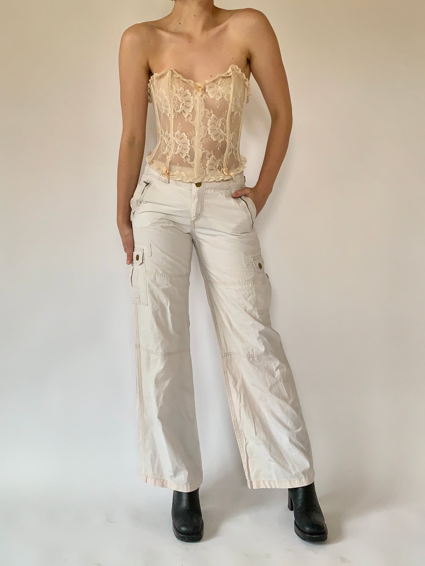 2000s Cargos - Small