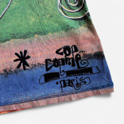 Cop Copine Graphic Top (M)