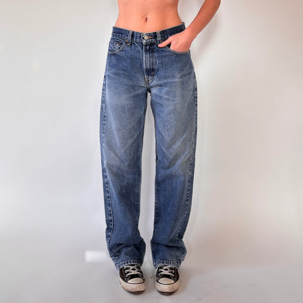 Levi’s 90s 505 Jeans (L)