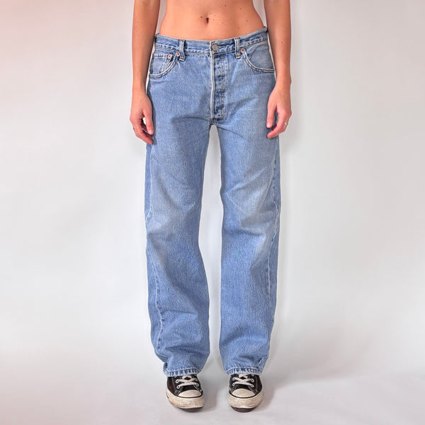 Levi’s 90s 501 Jeans (L)