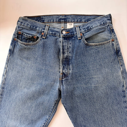 Levi’s 90s 501 Jeans (L)