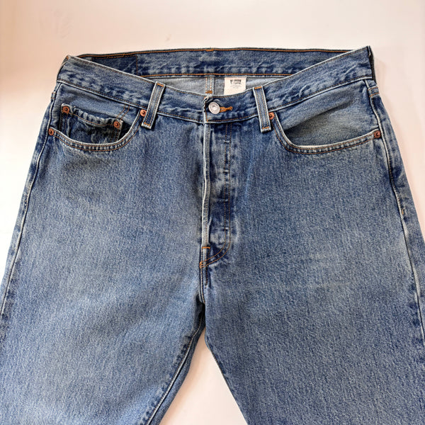 Levi’s 90s 501 Jeans (L)