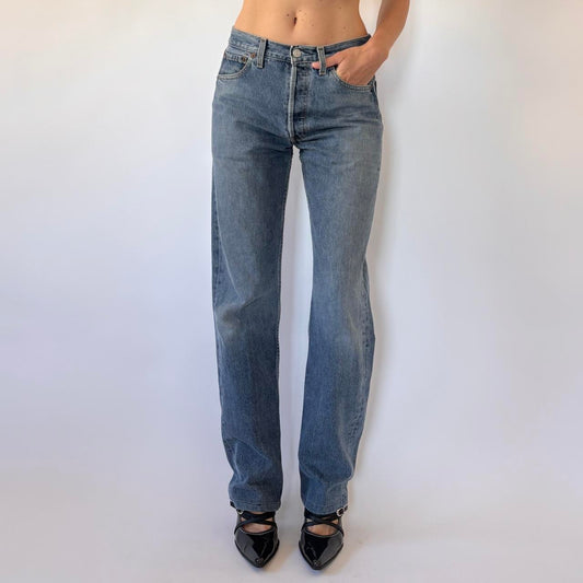 90s Levi’s 501 Jeans (S)
