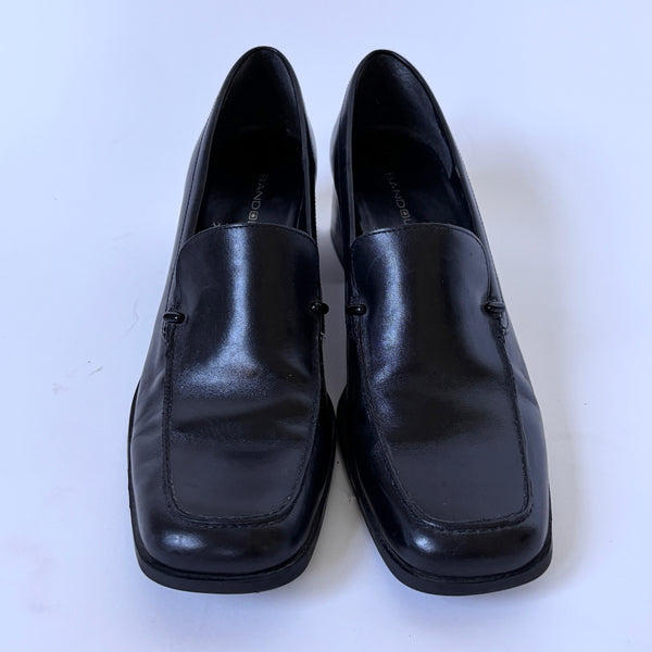 90s Loafers (9.5)