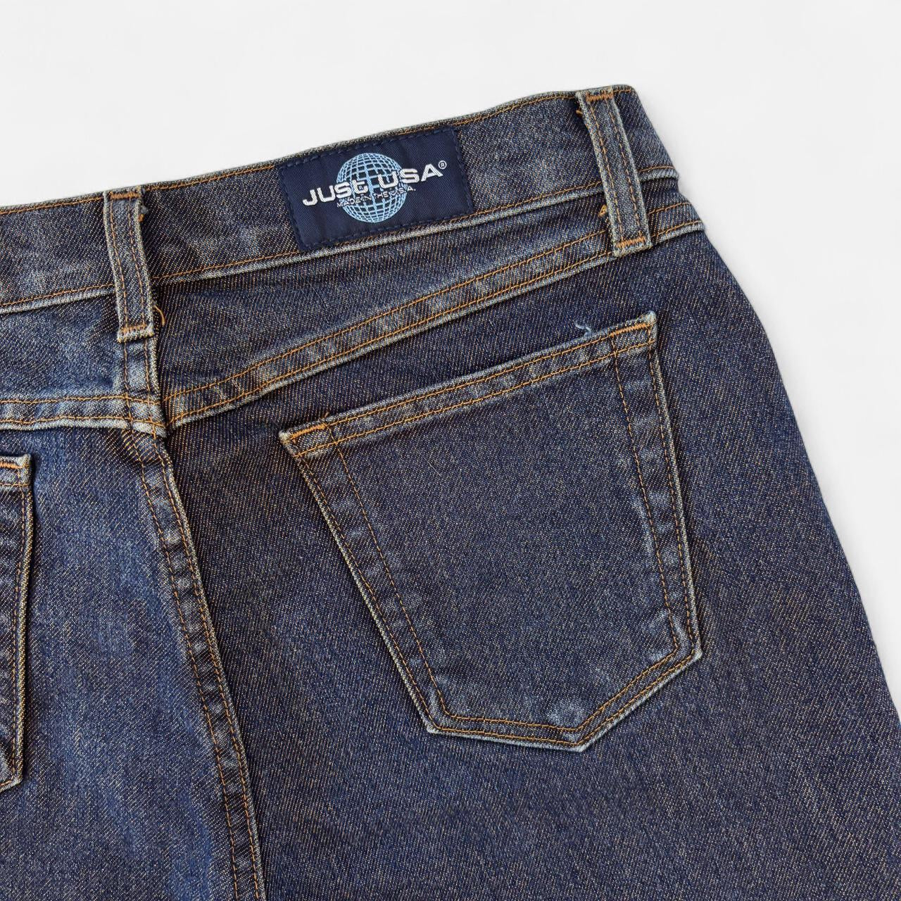 90s Bootcut Jeans (M)